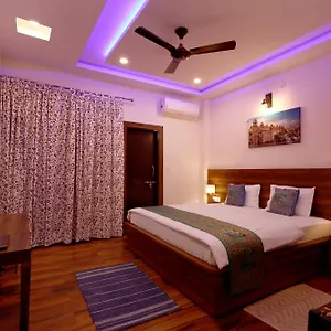 Shivalayaa - The Divine Abode , Agra (Uttar Pradesh) India