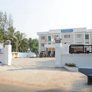 Hotel Royal Residency Park