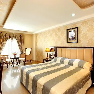 Hotel Sidhartha Chalakudy