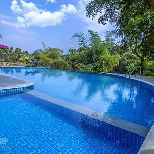 Resort Pepper Wayanad With Swimming Pool